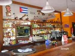 Brasileña Tropicalia Comida Latina - Comida Cubana y Brasileña