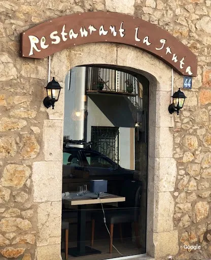 Francesa La Gruta