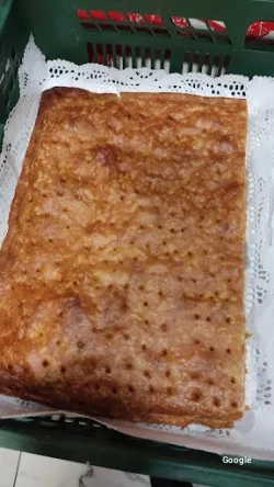 Vegetariana Panadería Araceli