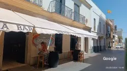 Mediterranean Bar Dorado