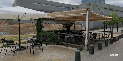 Barazki Jana Restaurant 9jutjat