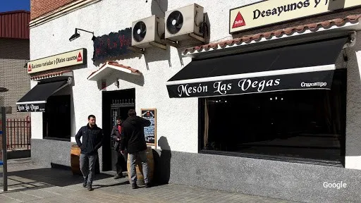 Other Spanish cuisines Las Vegas