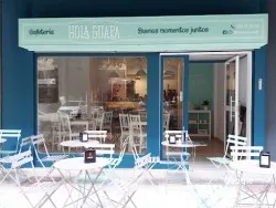 Alemanya Hola Guapa