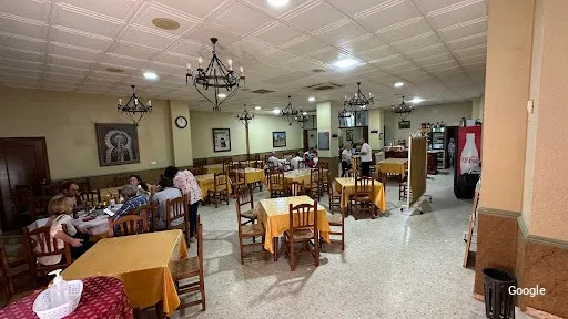 Beste Kokapenak Espainiarra Bar Casa Ramos SL