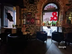 Outras cociñas españolas Kuebas Bar