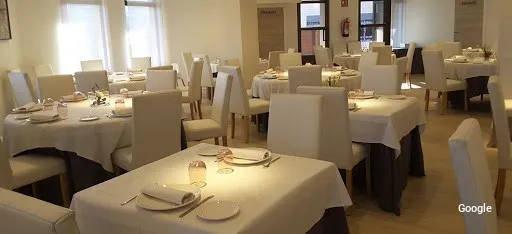 Altres cuines internacionals Restaurante alBalat