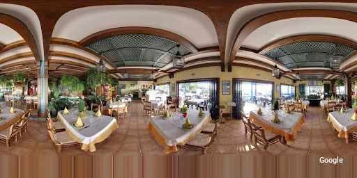 Frutti di mare Restaurante Marejada
