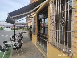 Tapas Cafetería Pub La Roca