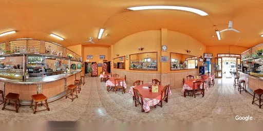 Otras cocinas españolas El Encuentro