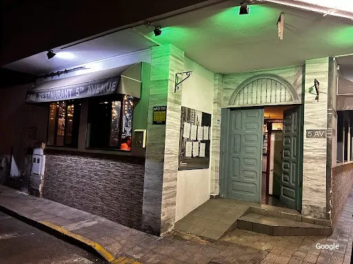 Fusion 5th Avenue