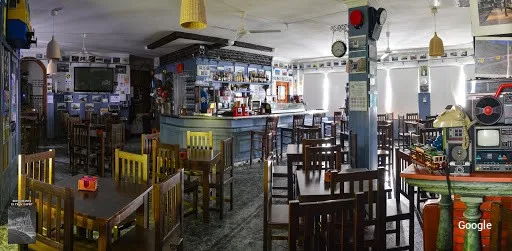 Italiana Restaurante El Tren Capri
