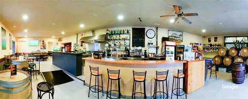 Vegetariana Bar El Sifó