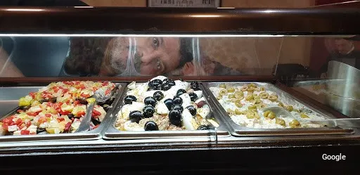 Vegetariana Café-Bar de León