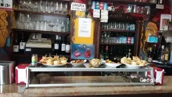Otras cocinas españolas El Finito Bar Café