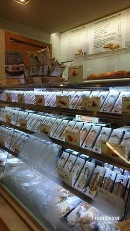 Comida rápida Rodilla - Atocha Cercanías
