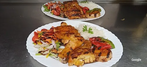 Vegetariana Nanduti Restaurant