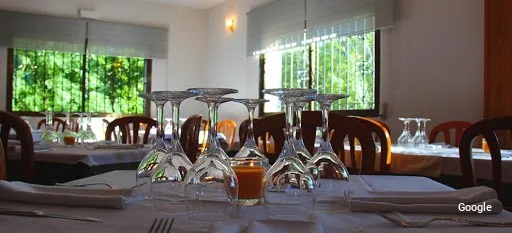 Outras cociñas españolas Hotel Rural Marcos