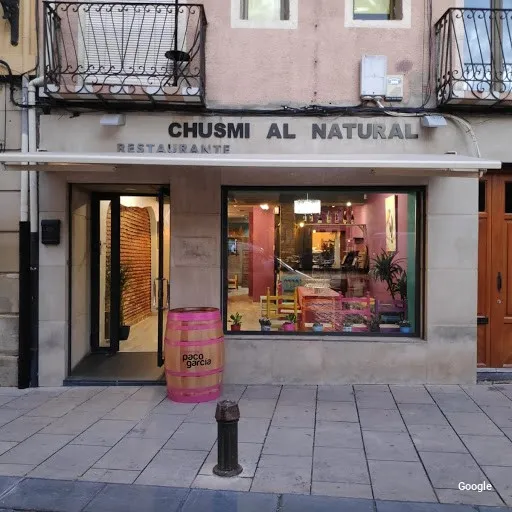Barazki Jana Chusmi Al Natural