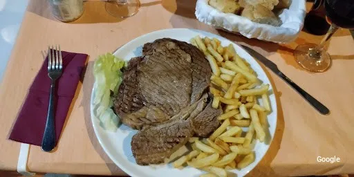 Vegetariana Racó Del Campanar