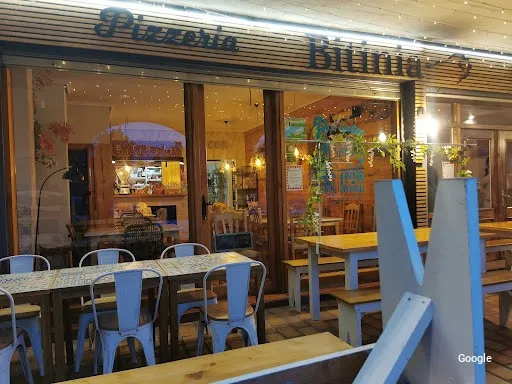 Italiana Pizzeria Bitinia