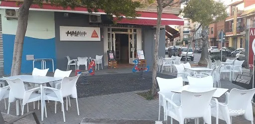Vegetariana Bar Restaurante Malawi