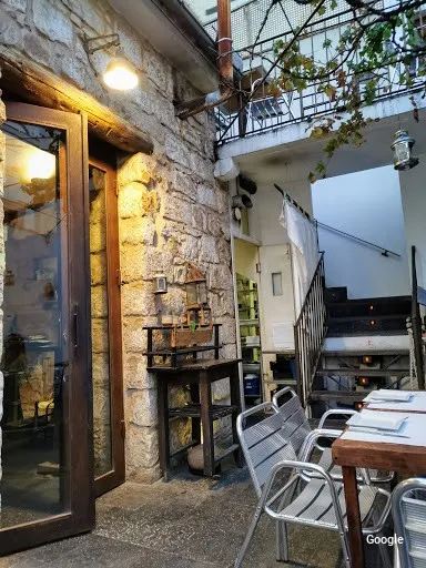 Mediterranea Taberna Restaurante Entreventanas