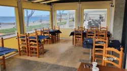Mediterrània La Caleta Restaurant