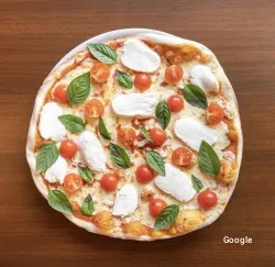 Pasta e Pizzería La Pizzanna
