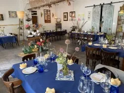 Otras cocinas El Mesón de Palacios
