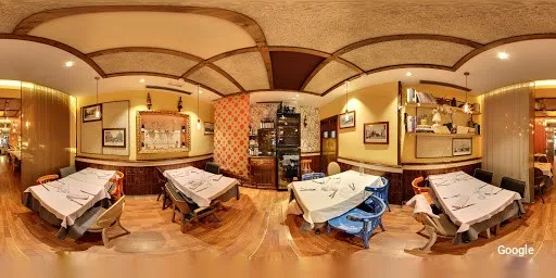 Altre cucine spagnole Alcaravea Cea Bermúdez