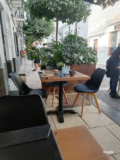 Vegetariana Restaurante Love by Noya