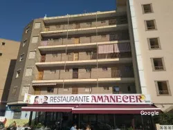 Comida rápida Amanecer