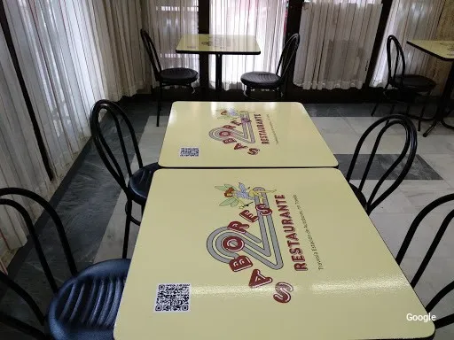 Vegetariana Cafetería Sabores 2
