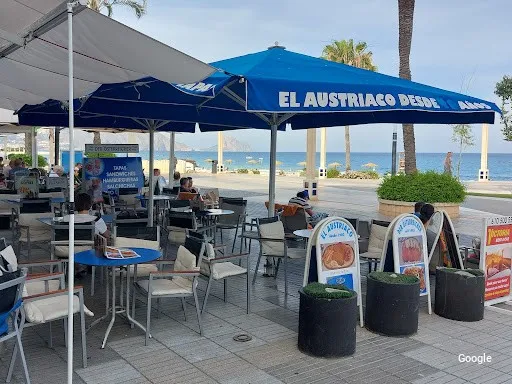 Vegetariana Der Osterreicher