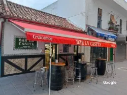 Tapas Bar La casita