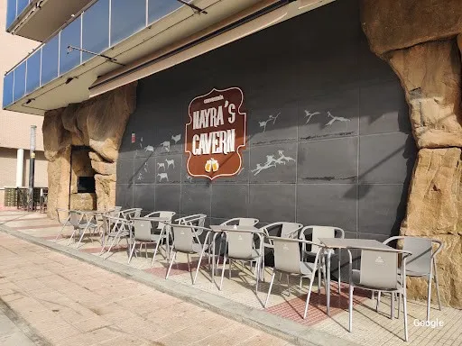 Vegetariana Español