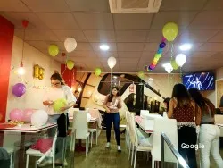 Turca Pizza Metro