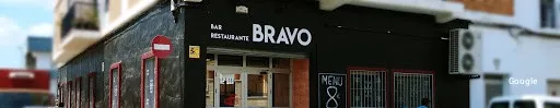 Mediterránea Restaurante Bravo