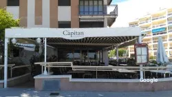Grega El Capitan