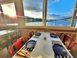 Vegetariana Restaurante codium_quenxe