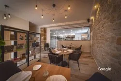 Mediterrània Restaurante Baudilio por Fabiana Arévalo - Valderrobres