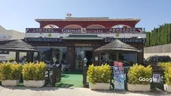 China Happy Garden