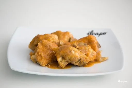 Other Spanish cuisines Ilcapo Zarautz