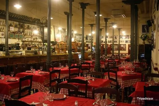 Mediterranea CASA PATAS
