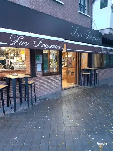 Other Spanish cuisines La Blanca Paloma