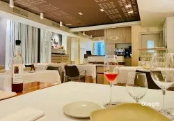 Otras cocinas españolas Restaurante Baluarte