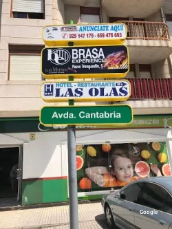 Braseriak Brasa Experience