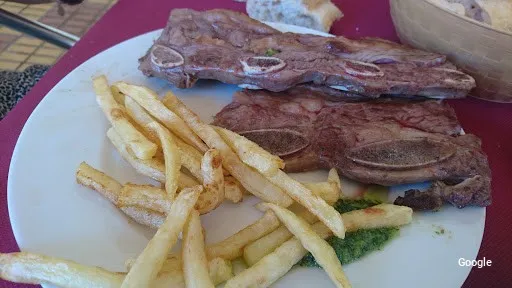 Vegetariana Cafeteria Bar L'Entra