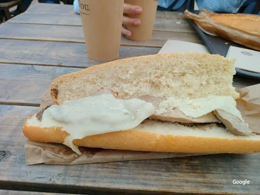 Vegetariana El Rincón del Herrero