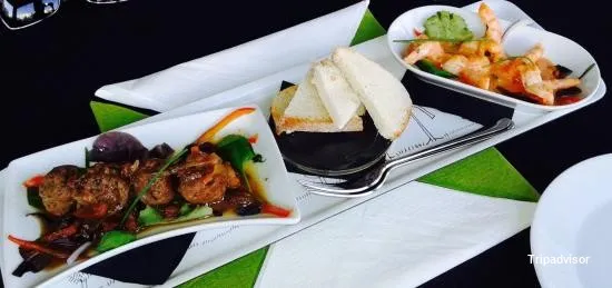 Francesa El Encanto Gastrobar